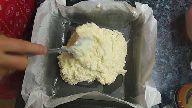 Творожная Запеканка Как в Детском Саду!