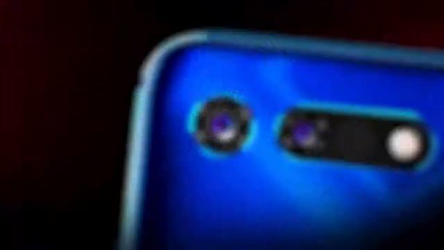 Открой неизведанное с Honor View 20!