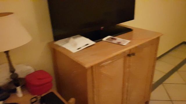 Обзор номера стандарт в Hilton Sharks Bay смотреть онлайн