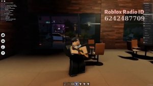 Ariana Grande - safety net (Dangerous Woman) Roblox Radio Codes/IDs