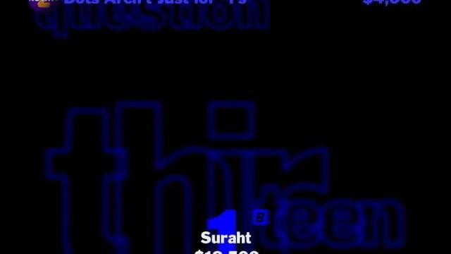 Let's Play You Don't Know Jack Volume 2 - Game 1 смотреть онлайн