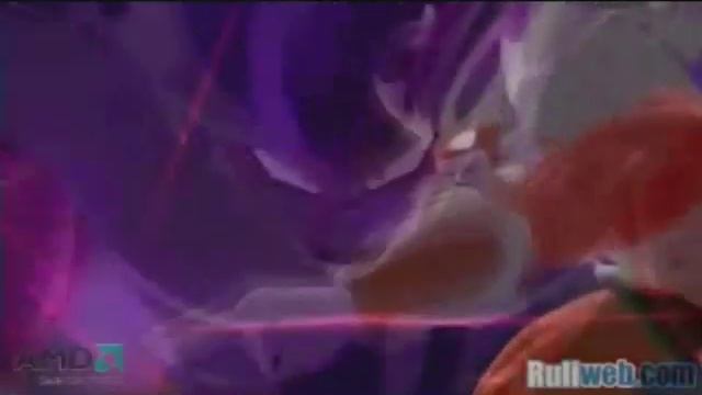 DBZ - X-Men Origins: Wolverine Trailer смотреть онлайн