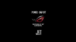 ASUS ROG PG221 Monitor Display - All Sounds