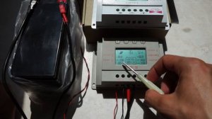 Мини обзор MPPT контроллеров зяряда аккумуляторов от солнечных панелей