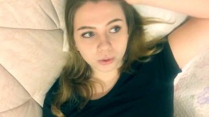 VLOG 6.03.17 Сделала ногти подружке. Сложный день. Устала..