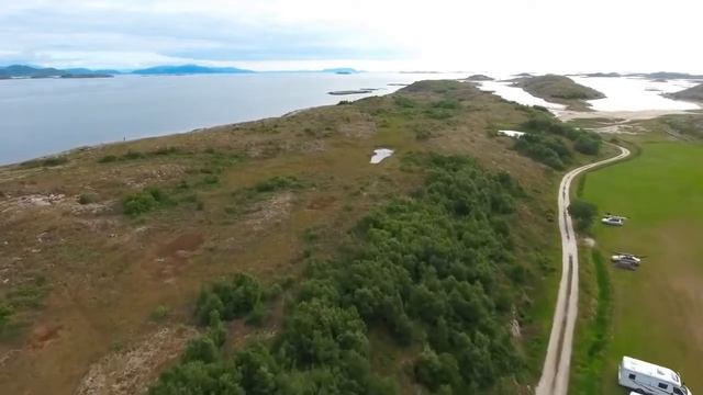 10hr DEEP SLEEP - DIVE OF DELIVERANCE WITH DELTA WAVES & NORWAY HD смотреть онлайн