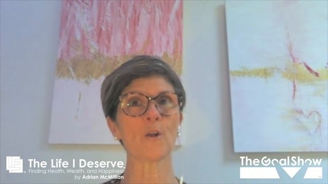 Ep 15 - How to Eliminate Stress: Master your Emotional State with Christine Monaghan смотреть онлайн