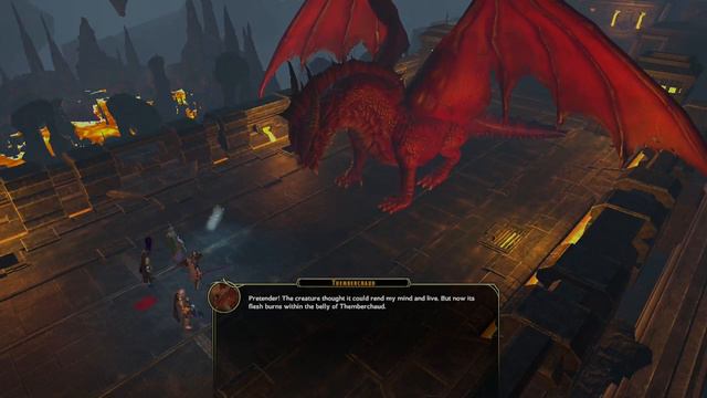 Sword Coast Legends Playthrough | Part 91 смотреть онлайн