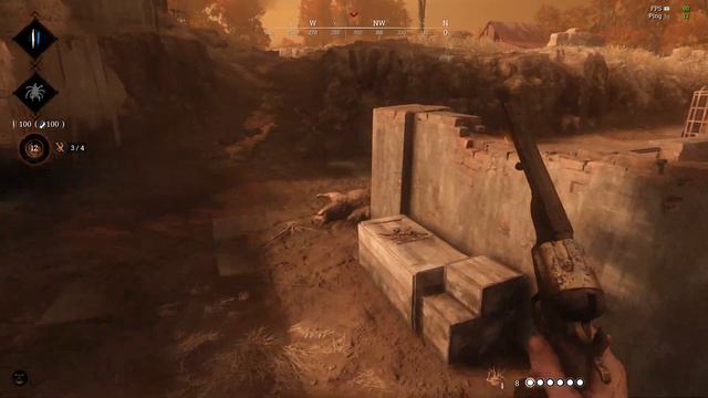 The Comeback is real - Hunt Showdown Gameplay No Commentary - Jan 2023 смотреть онлайн