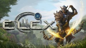 ELEX - Gameplay Trailer - Berserker Faction