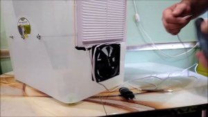 Вялим рыбу ,мясо круглый год