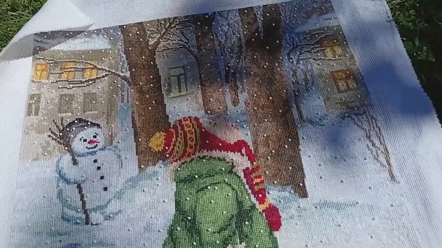 #ЗОЛОТОЕ РУНО - ФИНИШ * ВКУС ДЕТСТВА*