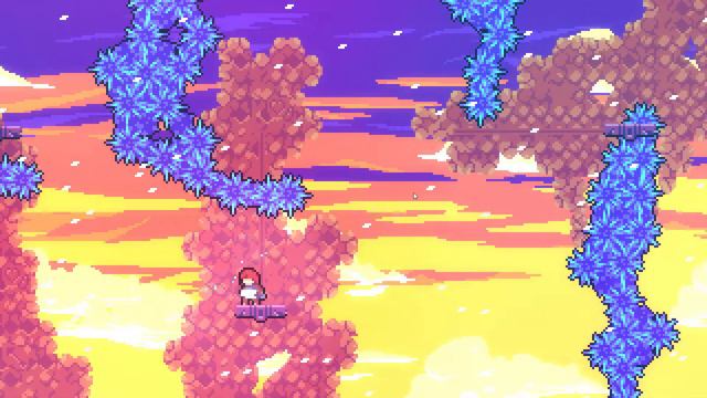 Celeste Chapter 4 