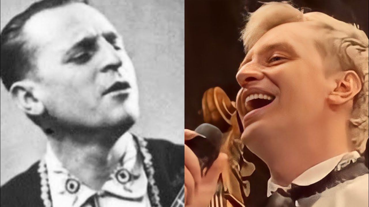 Алексей Гоман и Маленький оркестр "Все, что было" смотреть онлайн