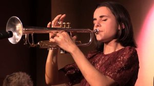 Andrea Motis - Exactly like you Live [Club Nota 79]