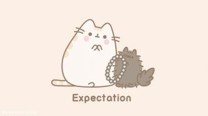 Pusheen: Only the Best for Mom