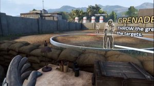 Zero Caliber VR - военный кооп-шутер с неплохой графикой