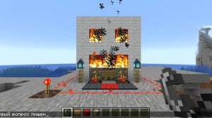 Новый тотем Лукаса в Minecraft | Тотемы мифов в Майнкарфт
