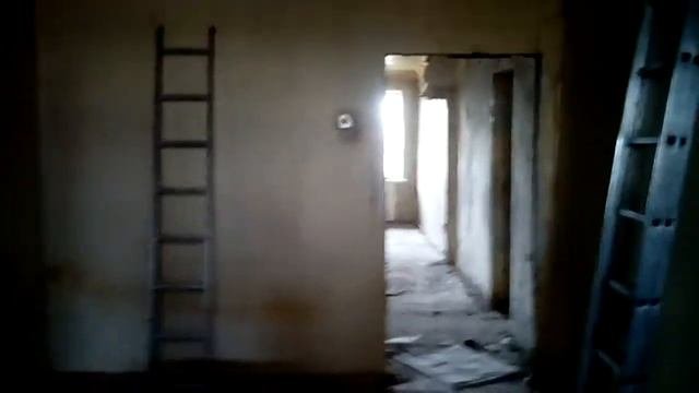 Ремонт  в сталинке