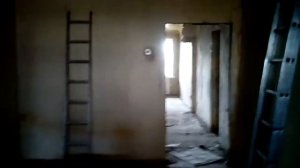 Ремонт в сталинке