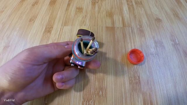 Топ 3 Удивительные Самодельные Изобретения смотреть онлайн