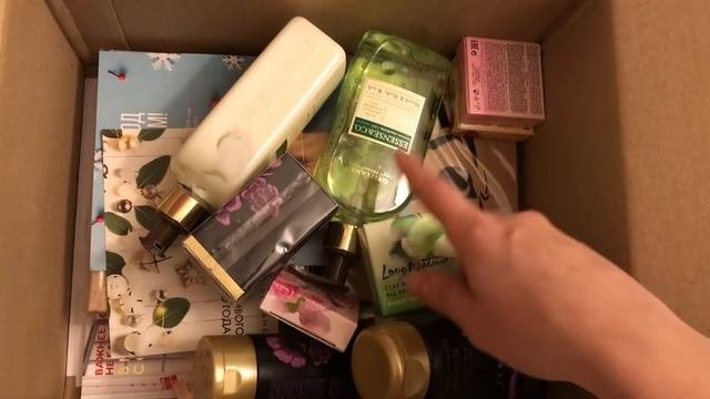 РАСПАКОВКА ЗАКАЗА ОРИФЛЕЙМ: новогодние подарки, новинки, каталог 16-2018