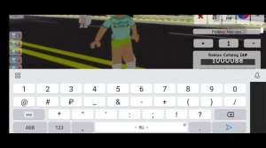 Как сделать скин Чудо чая в Brookhaven RP - Roblox