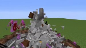 All Episodes Herobrine vs Creepypasta mobs in minecraft