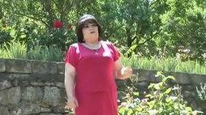 Сульгия Гаджиева - Хъел жемир (лезгинская песня)