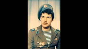 Дембеля СССР часть 28 ВДВ