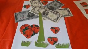 ??ЗАГОВОР НА КАРТИНУ - ДЕНЕЖНО ДЕРЕВО !!! НА БОГАТСТВО, ДЕНЬГИ, СЧАСТЬЕ !!!??