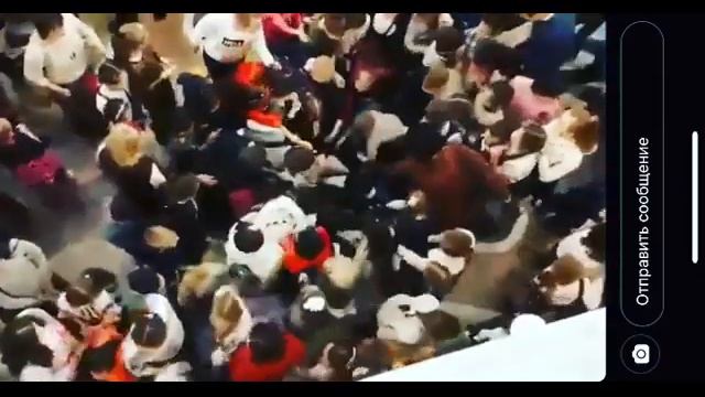 Новогодняя ёлка в Русском драматическом театре смотреть онлайн