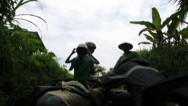 Bali Adventure 3 смотреть онлайн