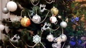 Приглашаю в Волшебство ✅ Немного Сказки ✅ Как Украсила Дом #дом #игрушки #новыйгод #декор