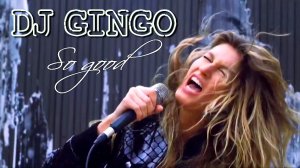 DJ GINGO - SO GOOD