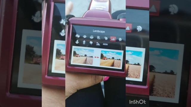 Kodak PIXPRO AZ401 24MP 40X Zoom Digital Camera смотреть онлайн