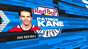 NHL 24 Карьера за ХК ЛАДА №30 Матч против Red Bull Munchen