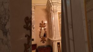 Отель Four Seasons Санкт Петербург