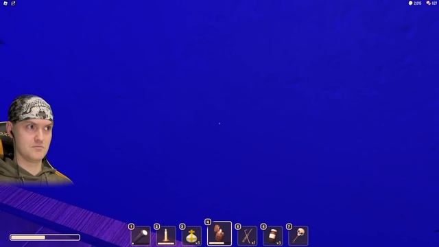 НОВЫЙ ДОРС ЗАСТАВЛЯЕТ ОРАТЬ! ОБНОВА ОГОНЬ! ► Doors Super Hard Mode (Roblox) смотреть онлайн