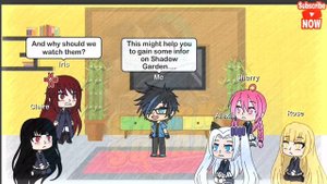The Eminence In Shadow react to Cid Kagenou ? MANGA SPOILERS ? Part #39