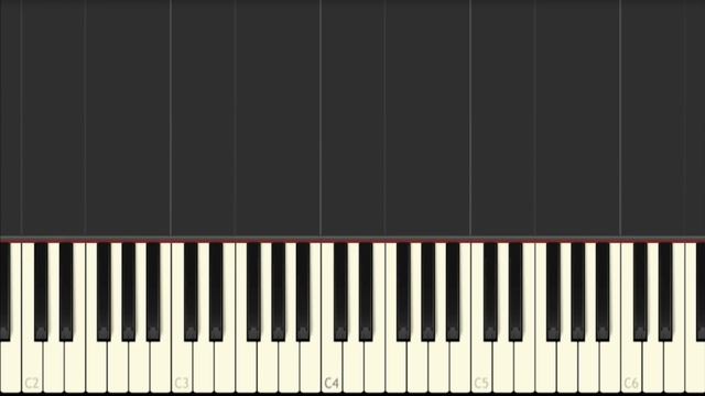 Gravity Falls - Opening Theme/Weirdmageddon [Piano Tutorial] смотреть онлайн