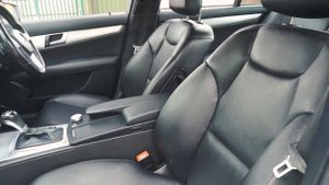 Mercedes C220 W204 2.1 Diesel | REVIEW |