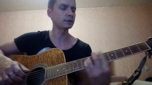 Севара на гитаре. Севара Назархан Если бы любовь была такой. Кавер 2020