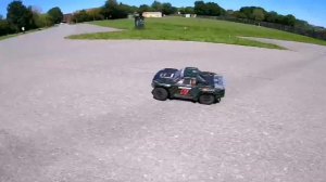 Arrma Senton 3s and 6s