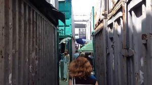 Одесса. 7 км. Седьмой километр. #ГалопомПоОдессе