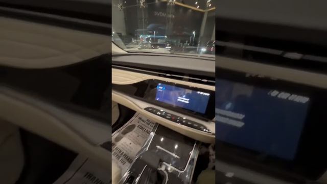 Changan Oshan X7 Full Review | price and feature смотреть онлайн