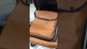 ❗️Осторожно‼️... самая крутая коляска Belecoo X6 3в1