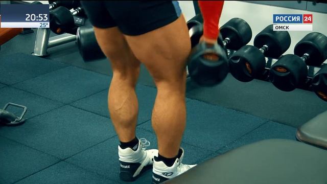 Фитнес урок 2 07 18 смотреть онлайн