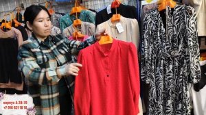 ?ПЛАТЬЯ БЛУЗКИ ТУНИКИ ШТАПЕЛЬ БОЛЬШИЕ РАЗМЕРЫ ОТ 50 по 70 ПОШИВ КЫРГЫЗСТАН