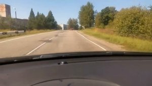 Платный участок Невель-Усвяты